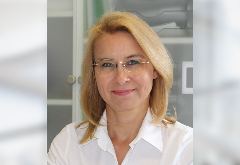 Dr. med. Silke Zinke