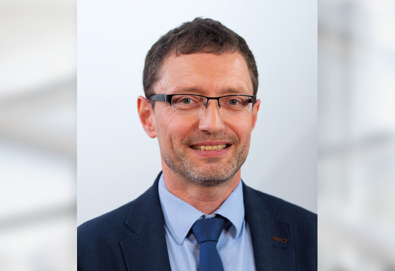 Prof. Dr. med. Eugen Feist 