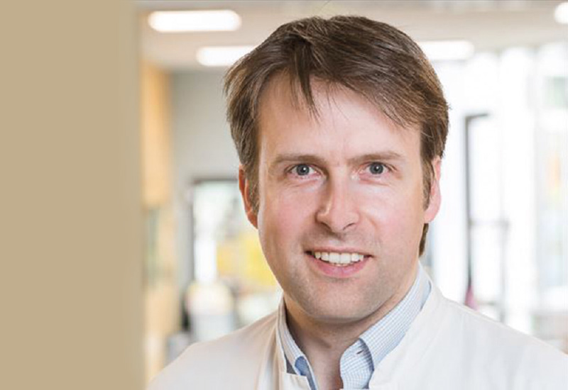 PD Dr. Martin Feuchtenberger