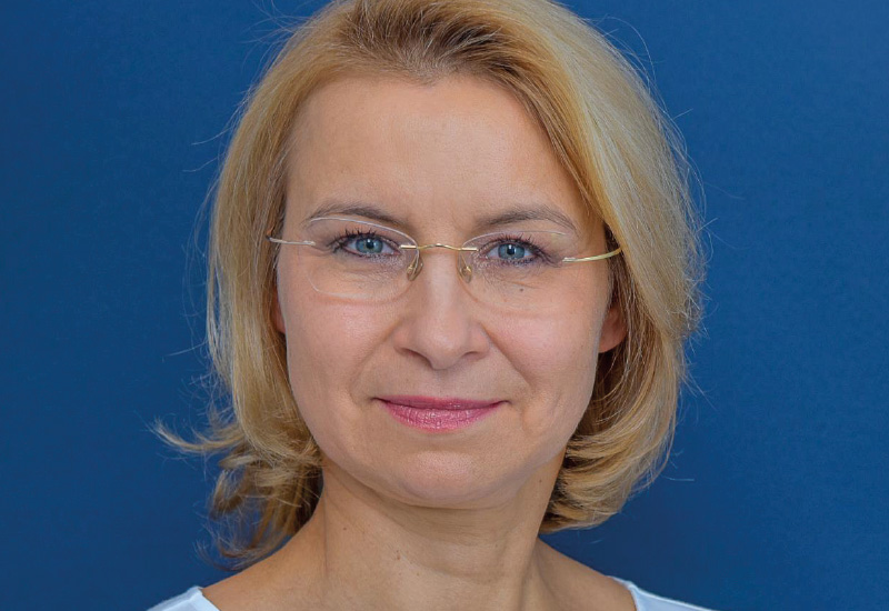 Dr. Silke Zinke