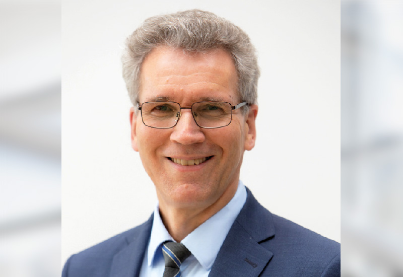 Prof. Dr. Torsten Witte