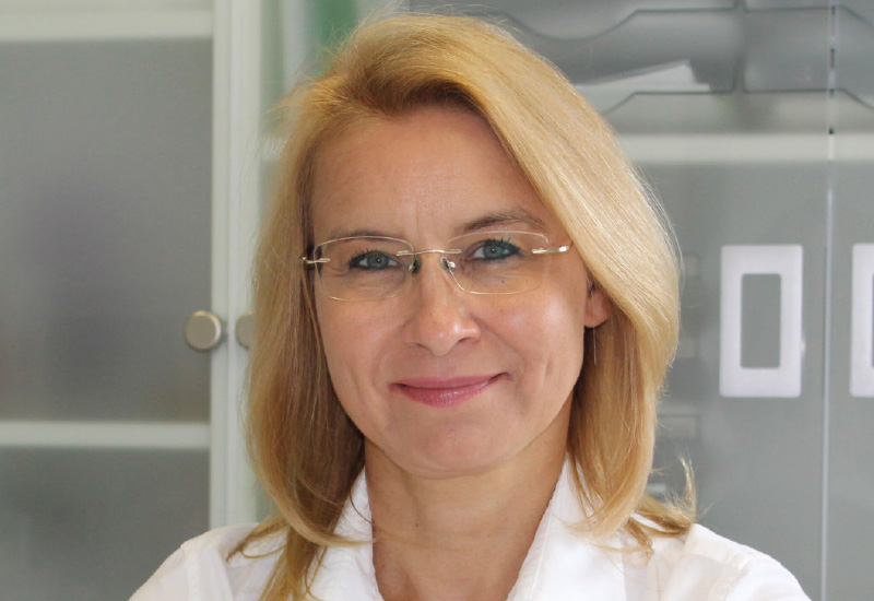 Dr. Silke Zinke