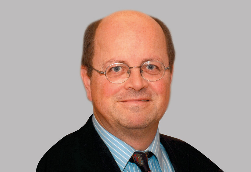Prof. Dr. Klaus Krüger
