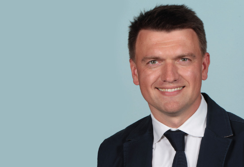 Prof. Dr. Denis Poddubnyy