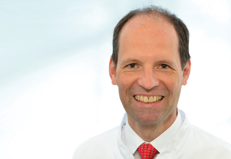 Prof. Dr. Martin Aringer