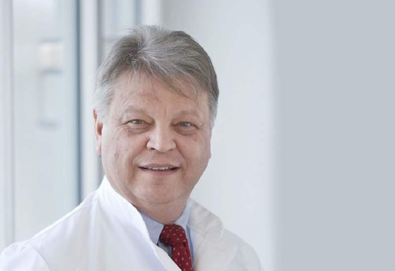 Prof. Dr. Herbert Kellner