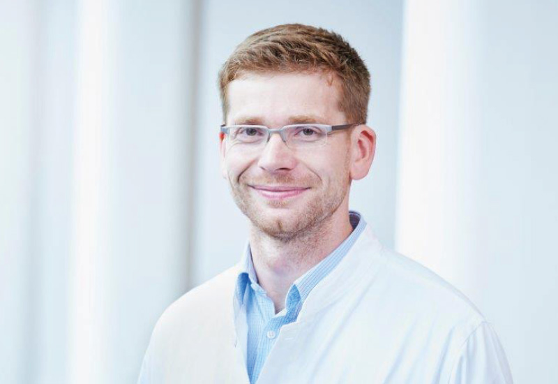 PD DR. MED. ARND KLEYER