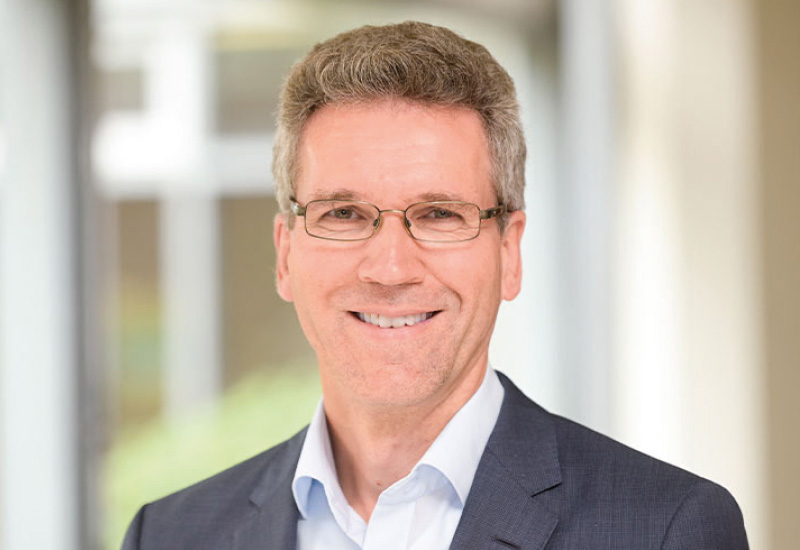 Prof. Dr. Torsten Witte