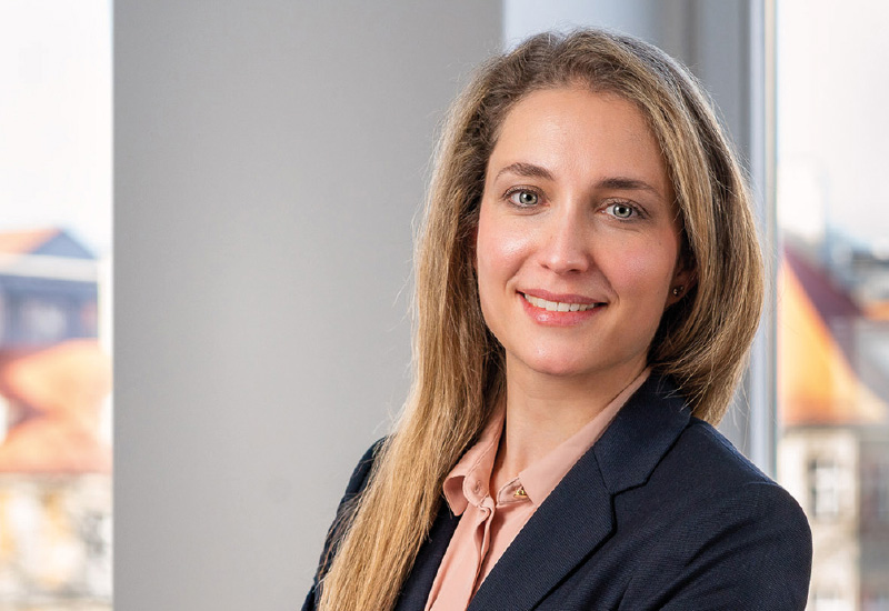 Rechtsanwältin Anna Herzig