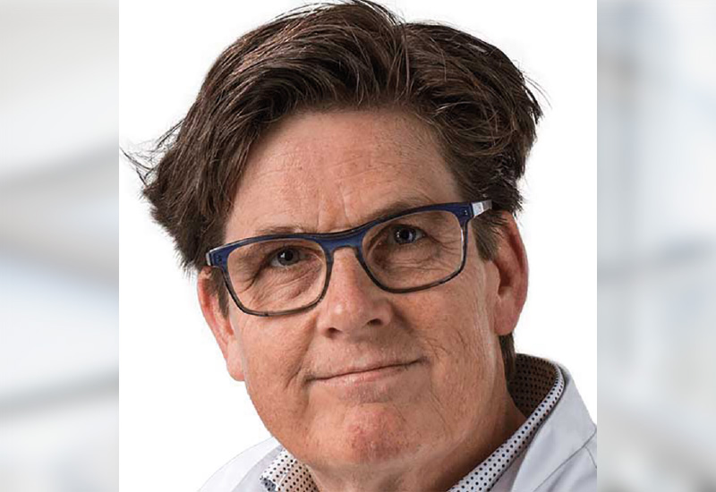 Prof. Dr. Robert B. M. Landewé