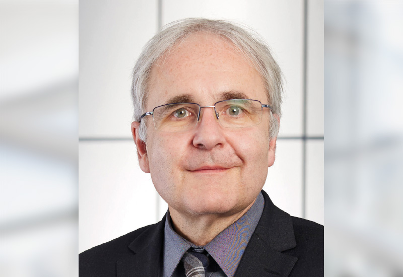 Prof. Dr. rer. pol. Jürgen Wasem