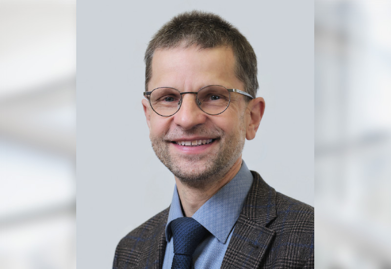 Prof. Dr. Ulf Müller-Ladner