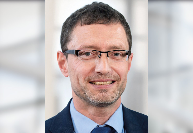 Prof. Dr. med. Eugen Feist