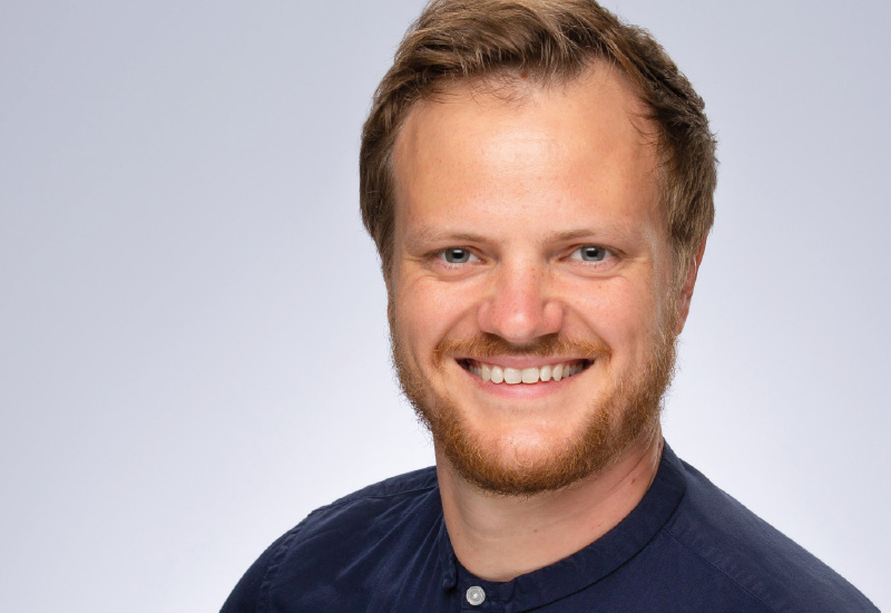 Dr. Marius Hoepfner
