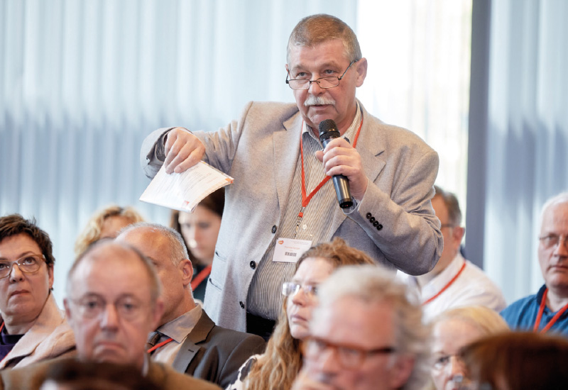 Dr. med. Thomas Karger 