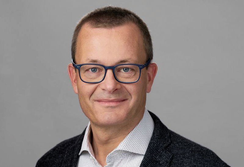 Dr. Florian Schuch