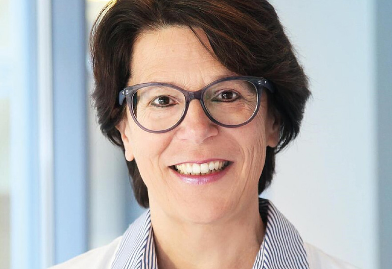 Prof. Dr. Monika Reuß-Borst