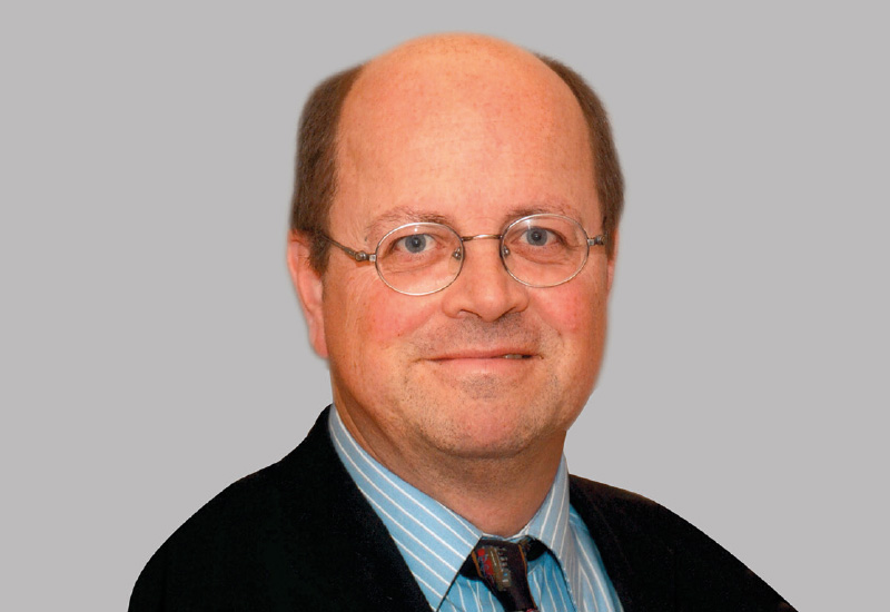 Prof. Dr. Klaus Krüger