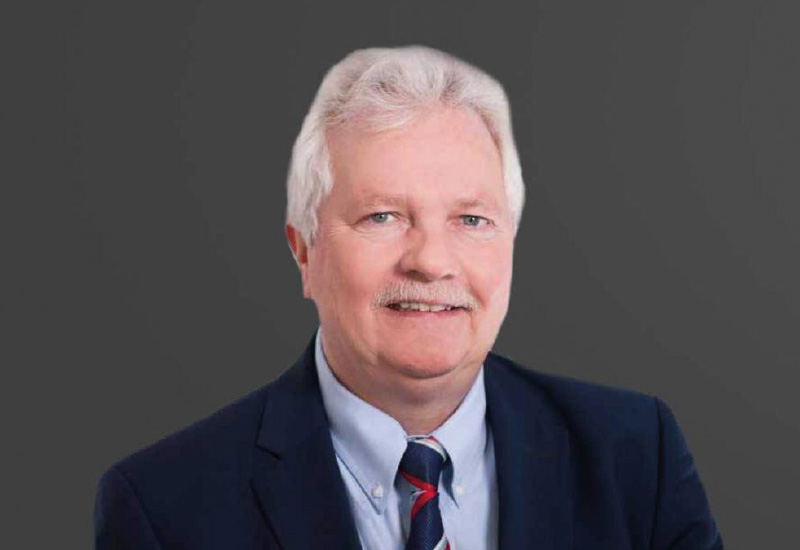 Prof. Dr. Gerd Rüdiger Burmester