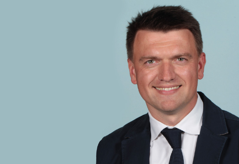 Prof. Dr. Denis Poddubnyy