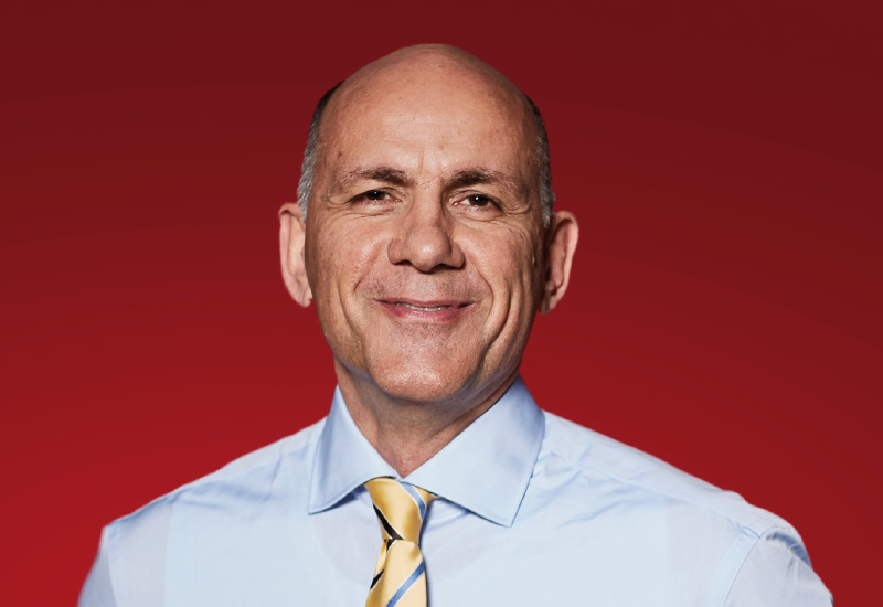 Prof. Dr. Christof Specker