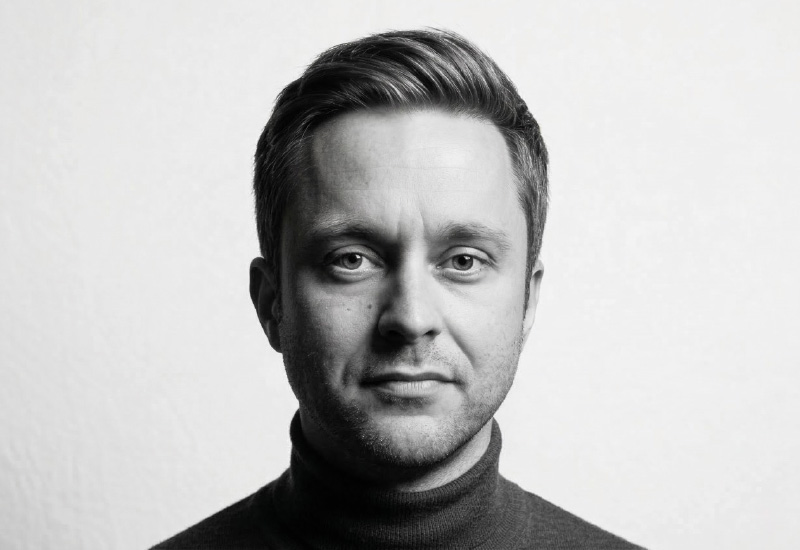 Daniel Kleiboldt