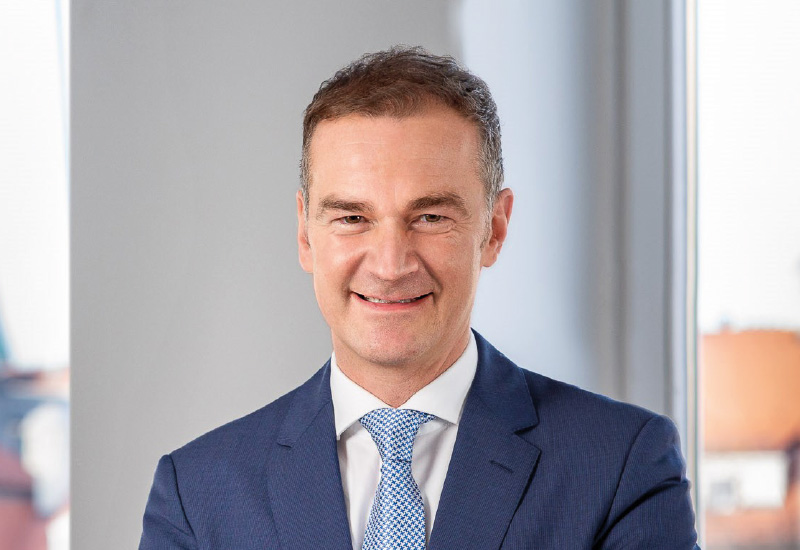 Rechtsanwalt Christian Koller