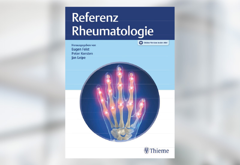 Georg Thieme Verlag, ISBN 978-3-13-243790-6