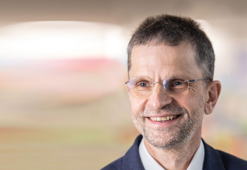 Prof. Dr. Ulf Müller-Ladner
