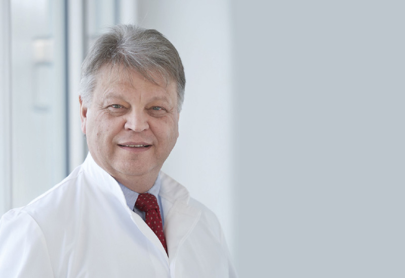 Prof. Dr. Herbert Kellner