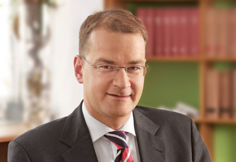 Rechtsanwalt Christian Koller