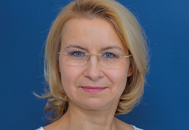 Dr. Silke Zinke