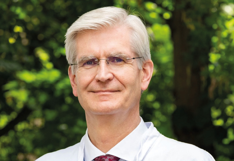 Prof. Dr. med. Andreas Schwarting