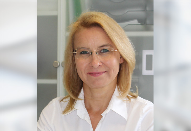 Dr. med. Silke Zinke - Kongresspräsidentin