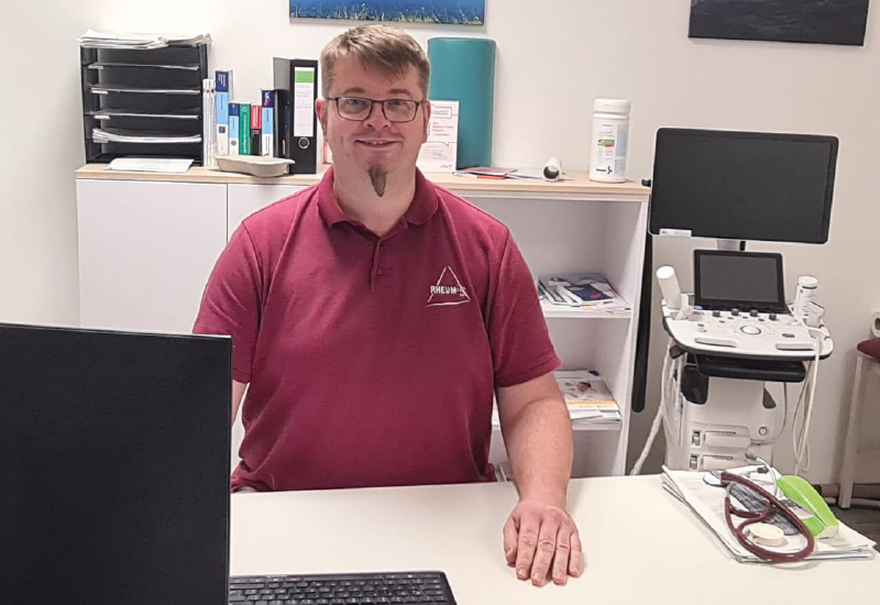 Dr. med. Andreas Walberer 